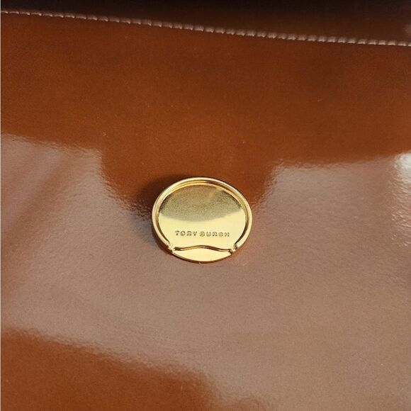 NWOT! Tory Burch Spazolatto Convertible Bag - Picture 10 of 14